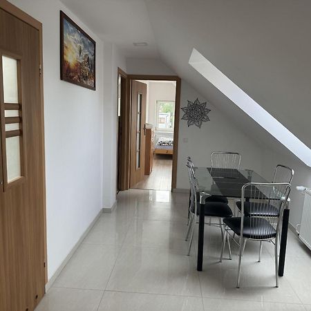 Apartamenty P7 Dzierżoniów 外观 照片