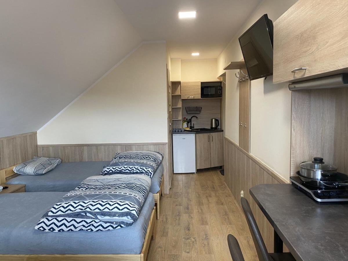 Apartamenty P7 Dzierżoniów 外观 照片