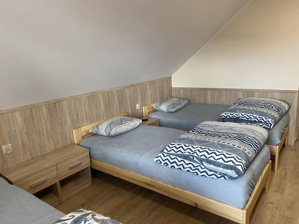 Apartamenty P7 Dzierżoniów 外观 照片