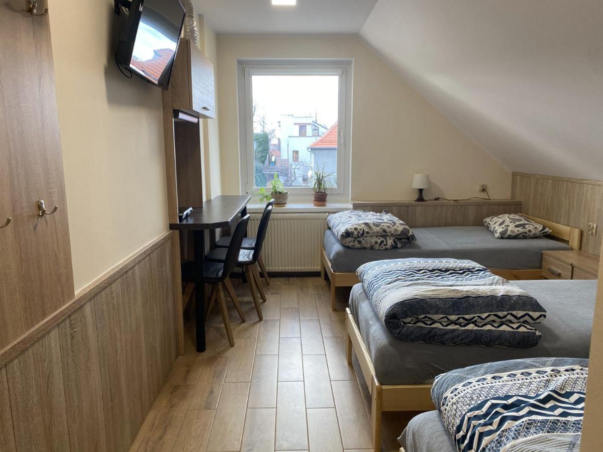 Apartamenty P7 Dzierżoniów 外观 照片