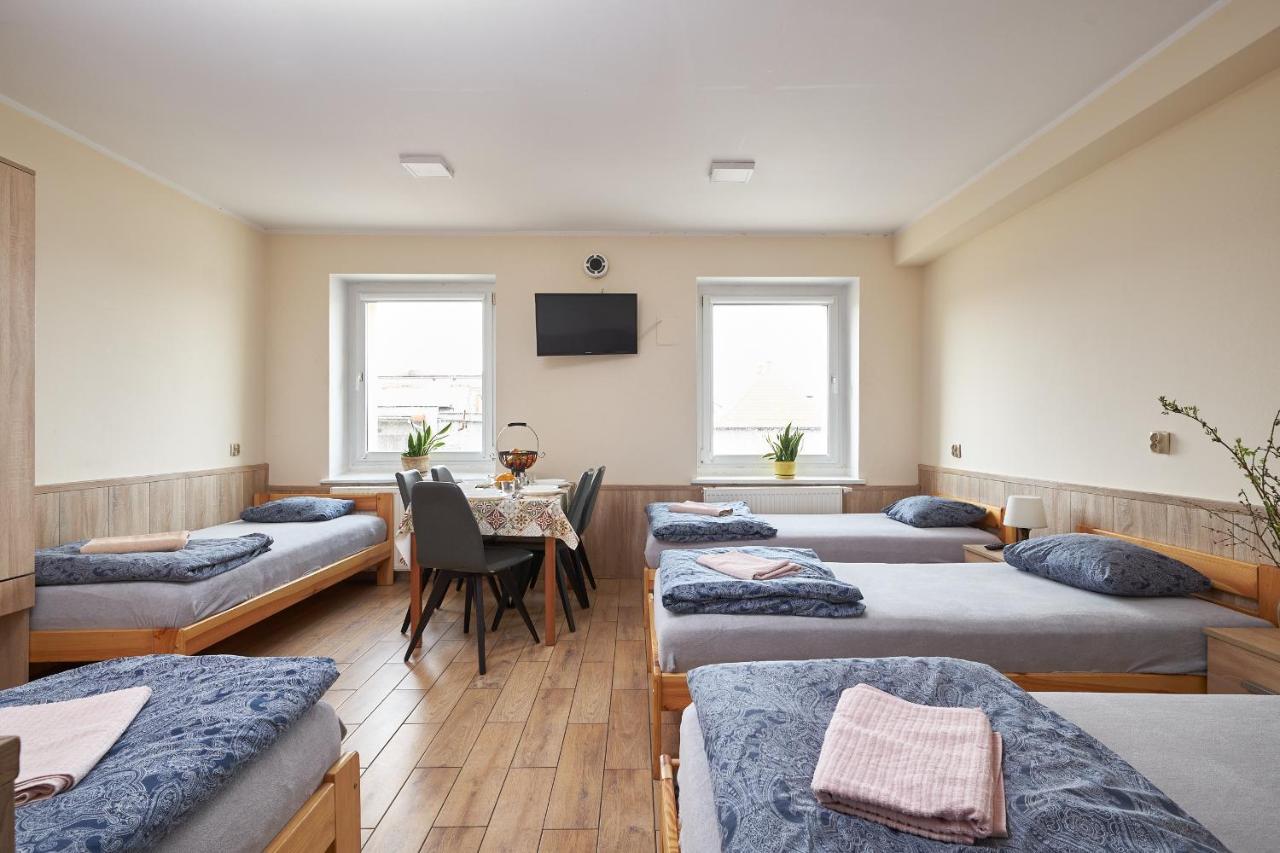 Apartamenty P7 Dzierżoniów 外观 照片