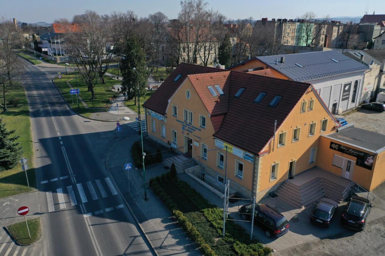Apartamenty P7 Dzierżoniów 外观 照片
