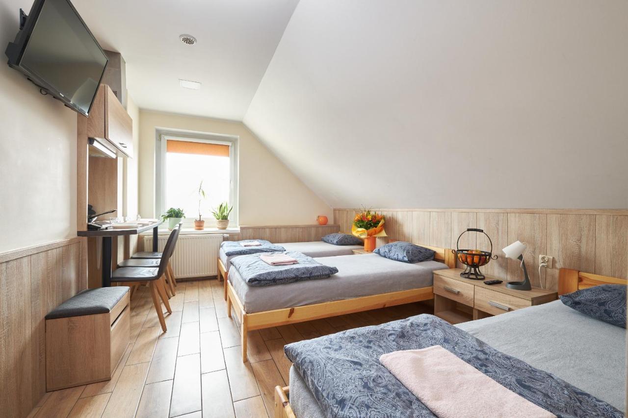 Apartamenty P7 Dzierżoniów 外观 照片
