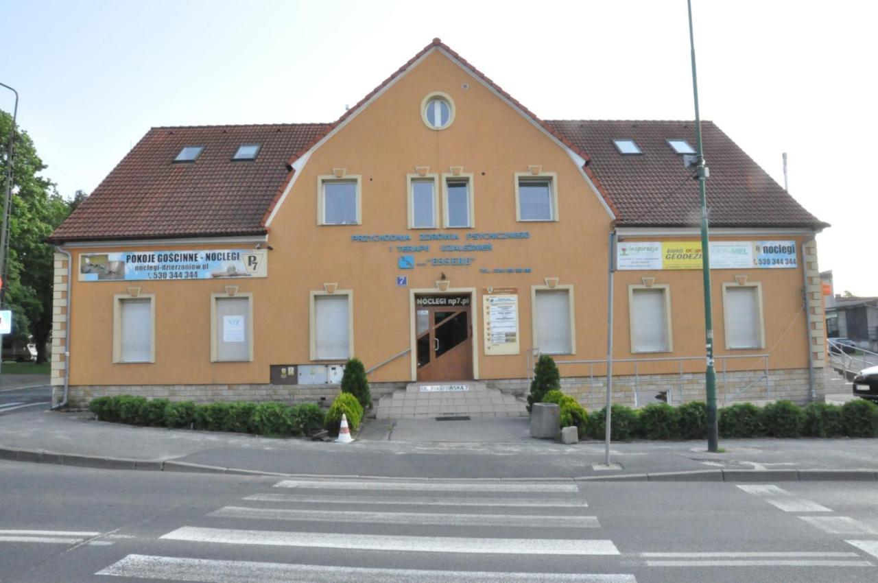 Apartamenty P7 Dzierżoniów 外观 照片