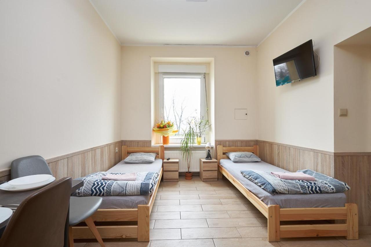 Apartamenty P7 Dzierżoniów 外观 照片