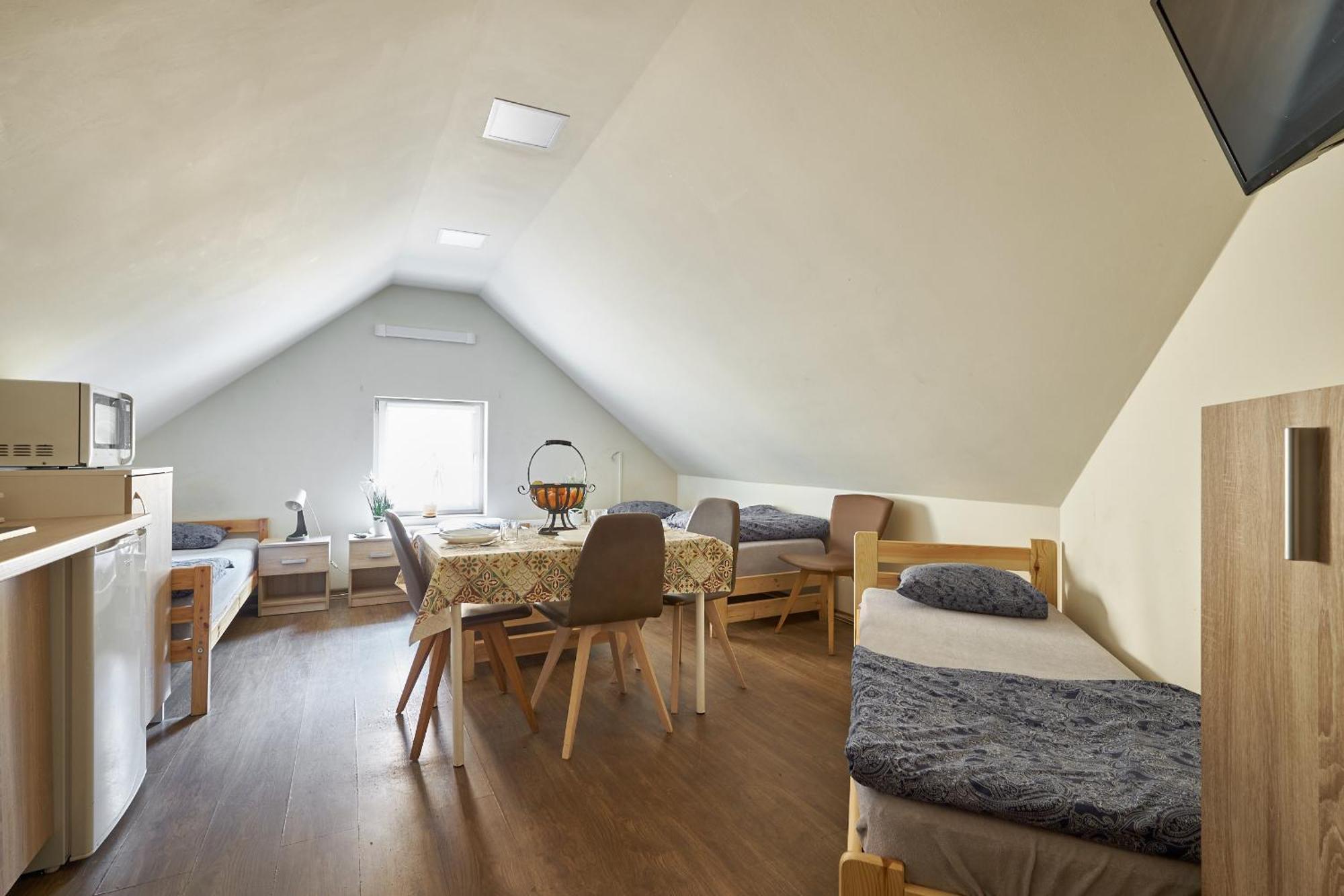 Apartamenty P7 Dzierżoniów 外观 照片