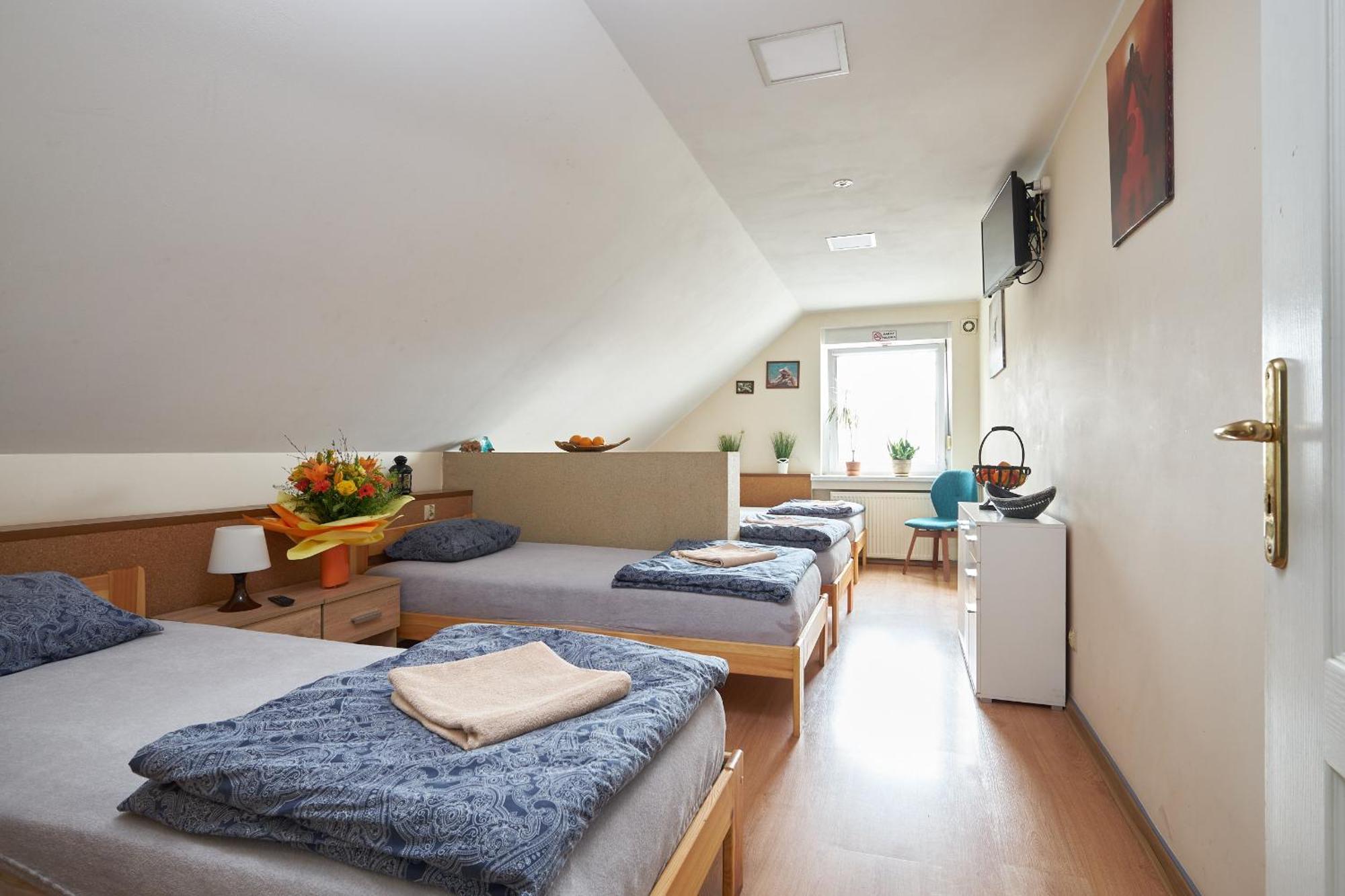 Apartamenty P7 Dzierżoniów 外观 照片