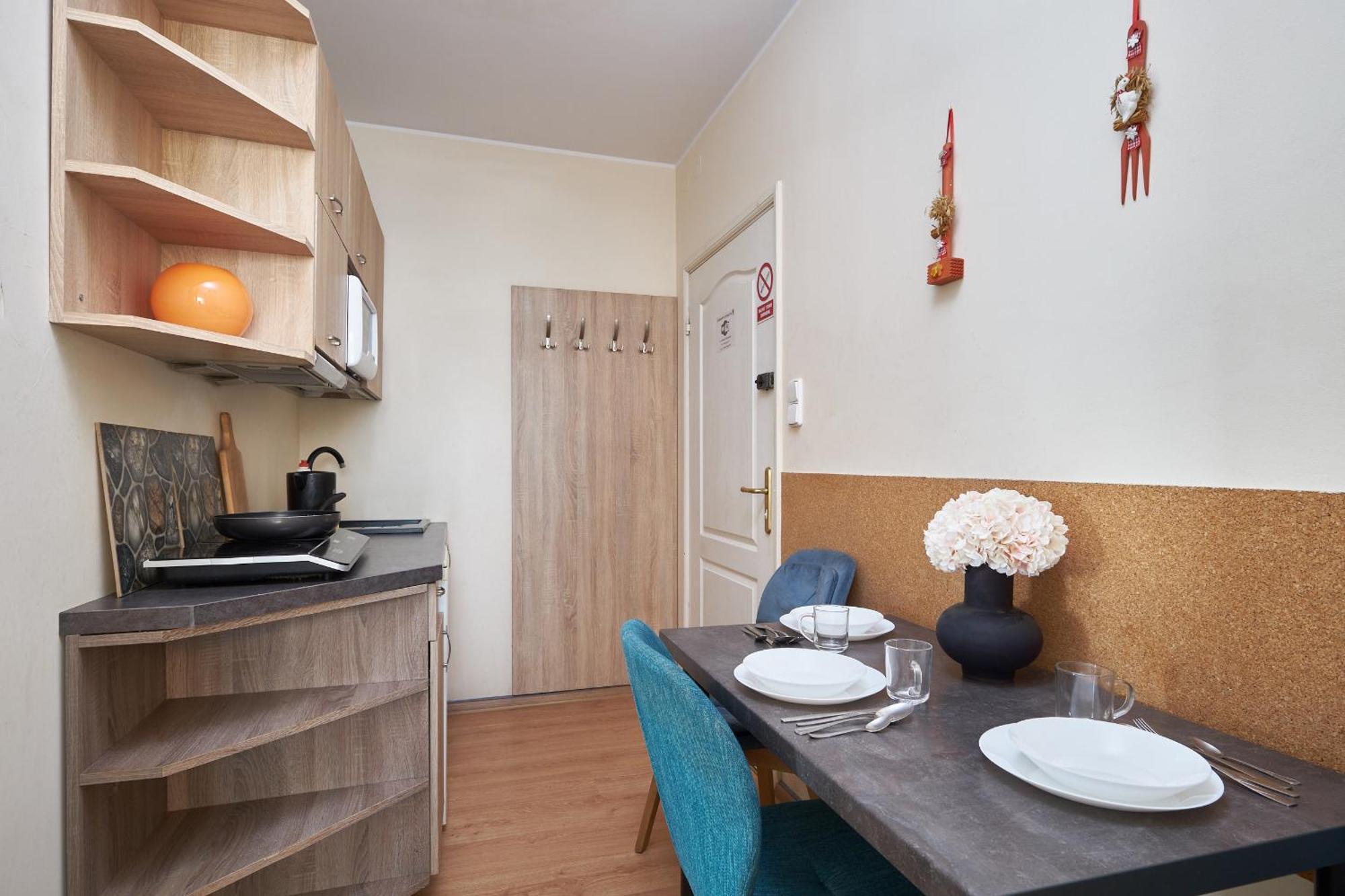 Apartamenty P7 Dzierżoniów 外观 照片