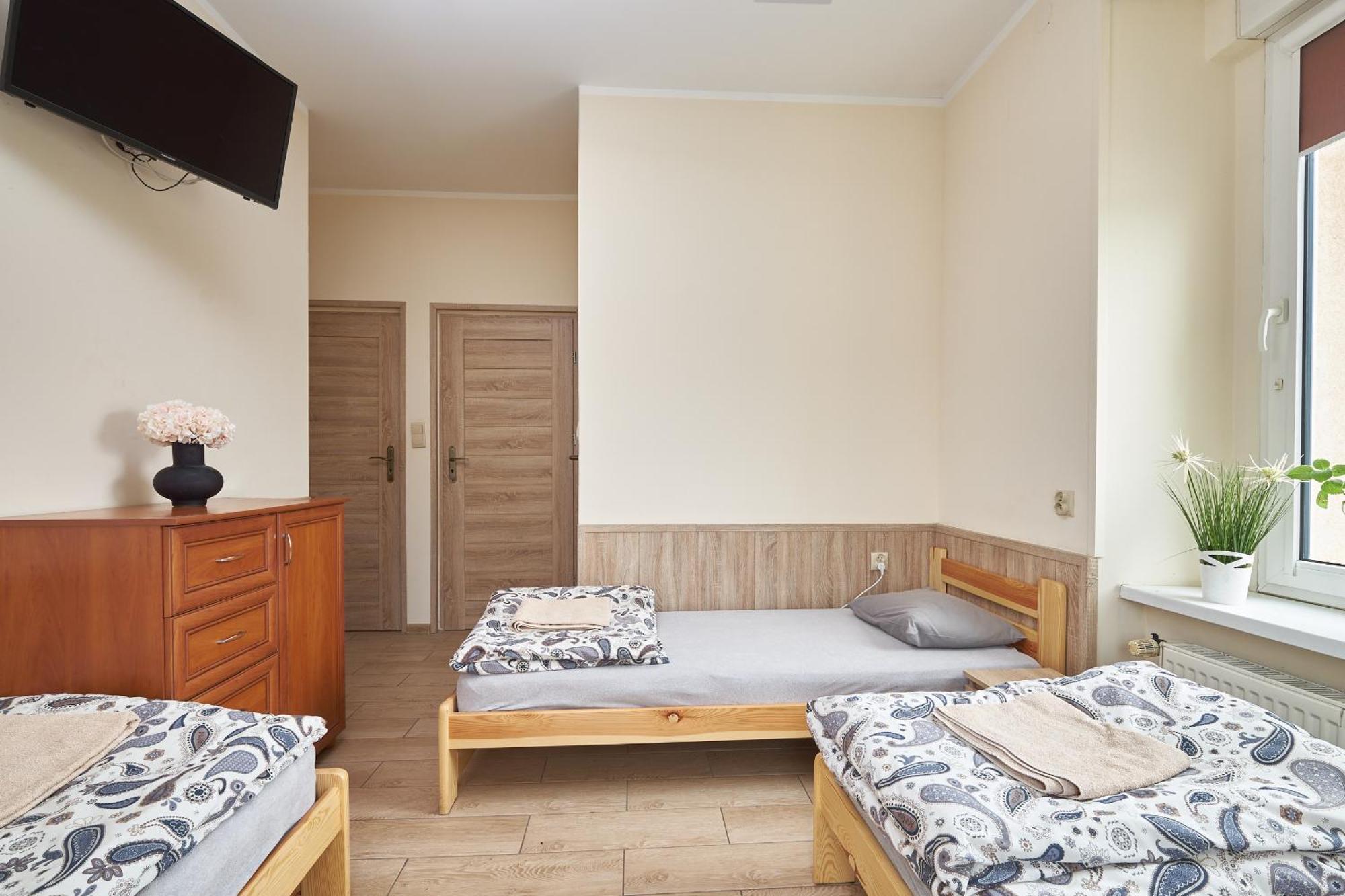 Apartamenty P7 Dzierżoniów 外观 照片