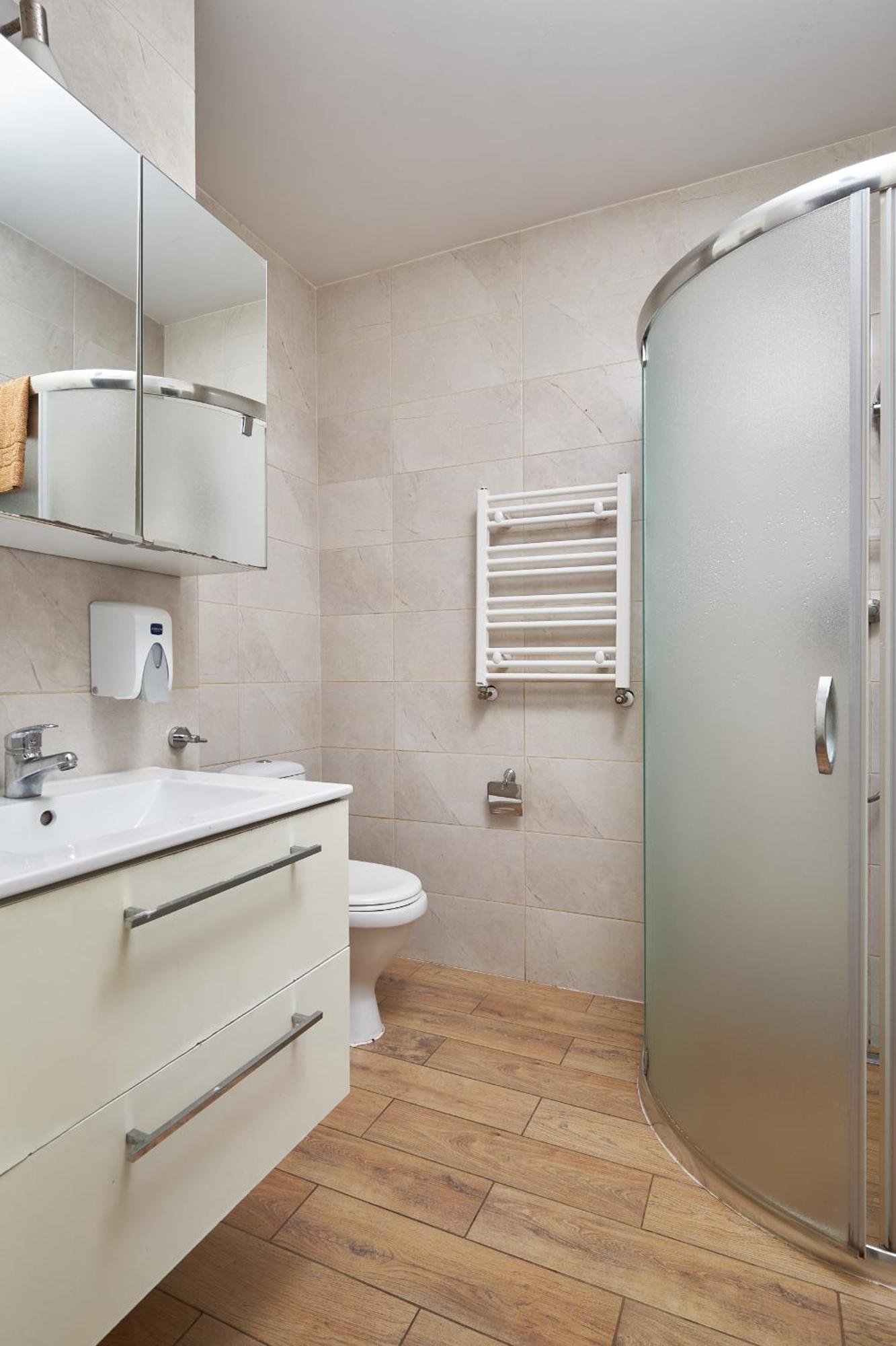 Apartamenty P7 Dzierżoniów 外观 照片