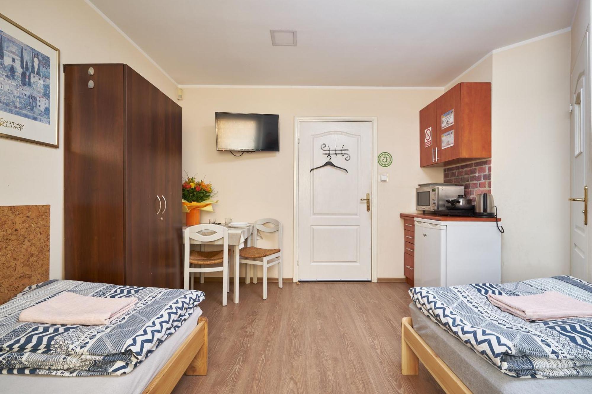 Apartamenty P7 Dzierżoniów 外观 照片