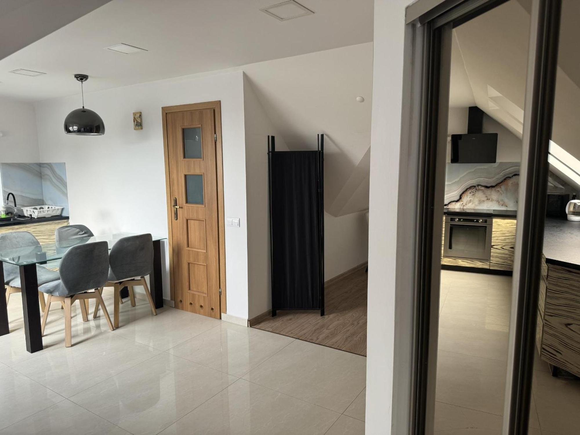 Apartamenty P7 Dzierżoniów 外观 照片
