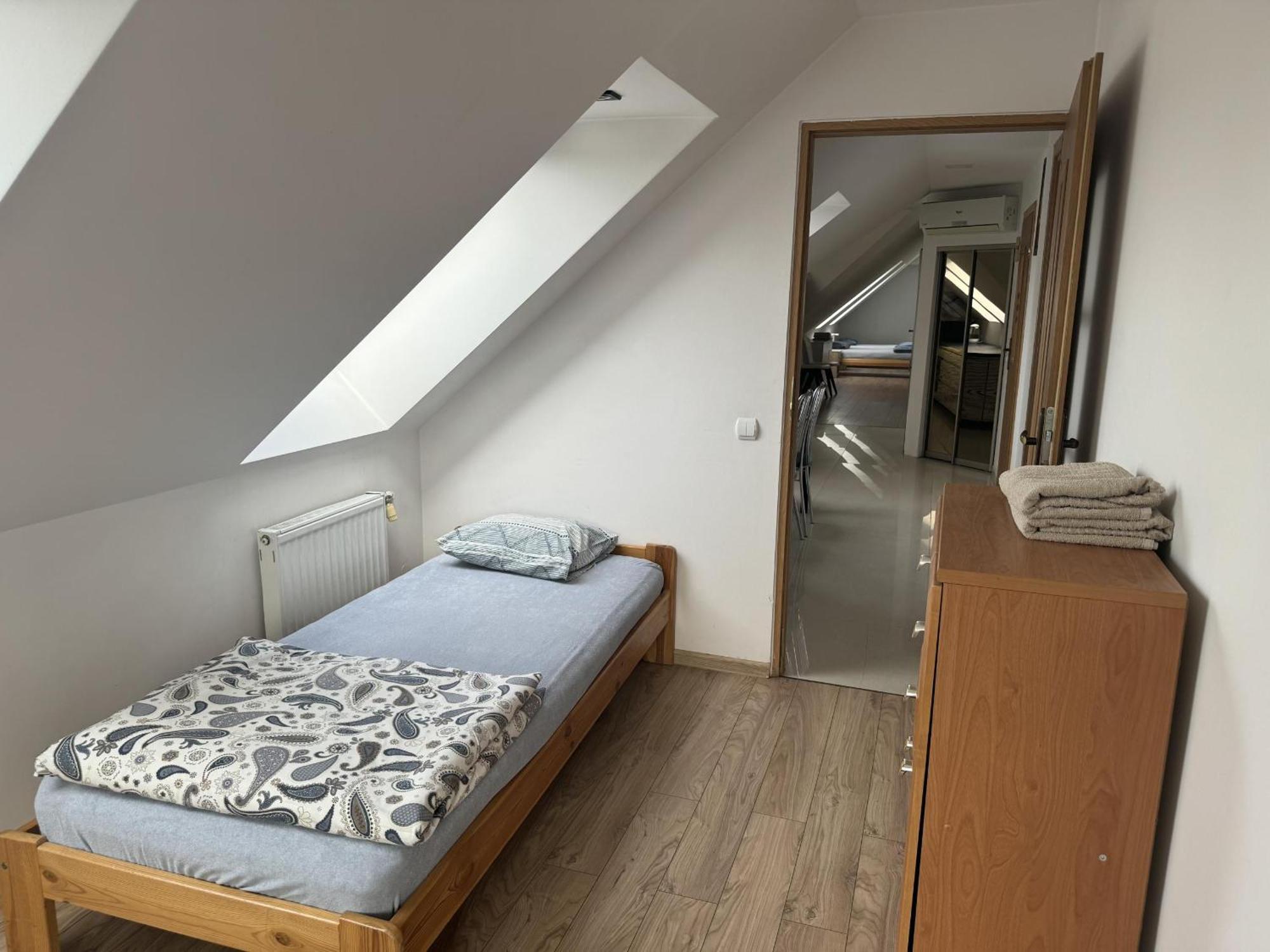 Apartamenty P7 Dzierżoniów 外观 照片