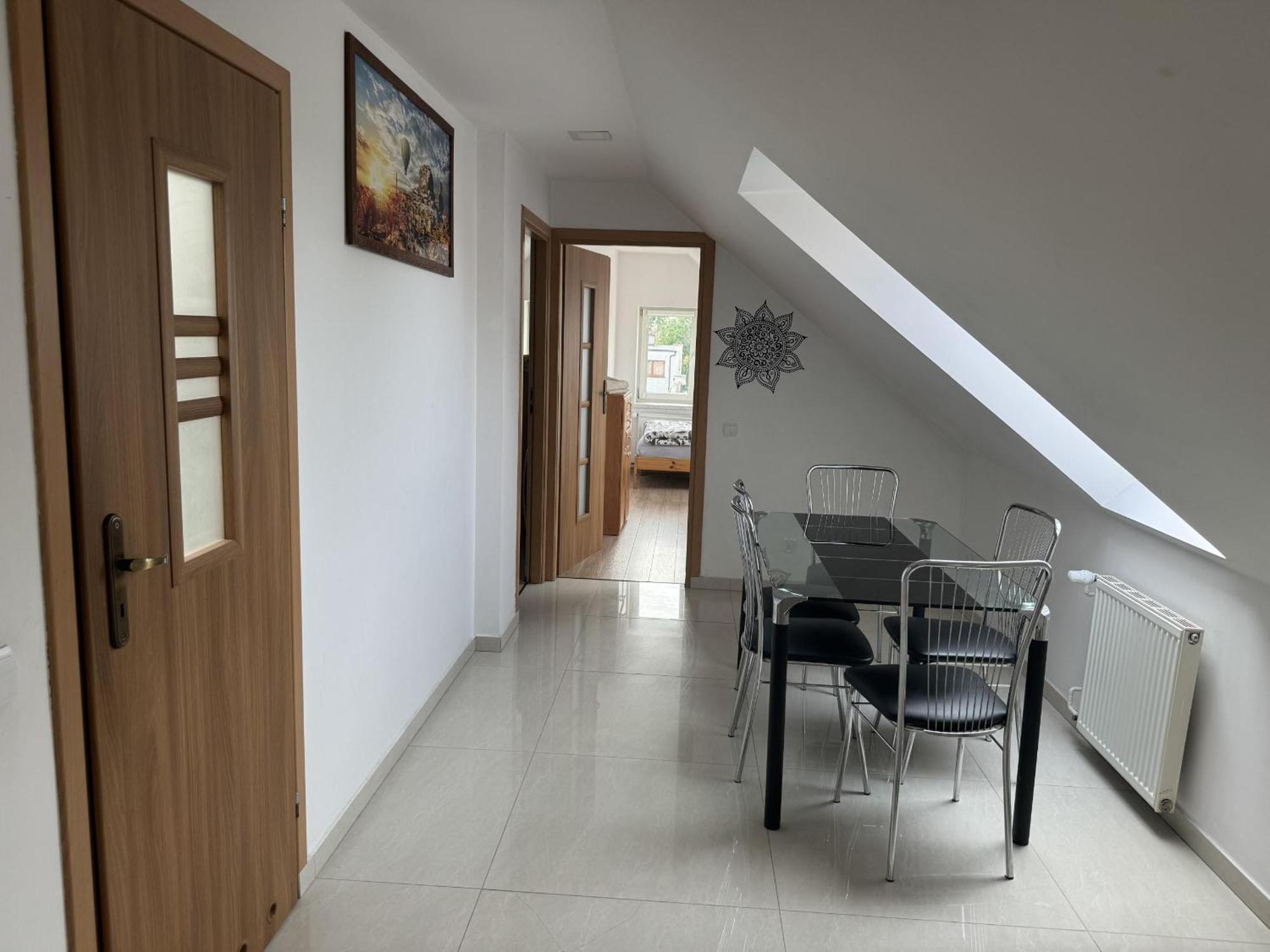 Apartamenty P7 Dzierżoniów 外观 照片