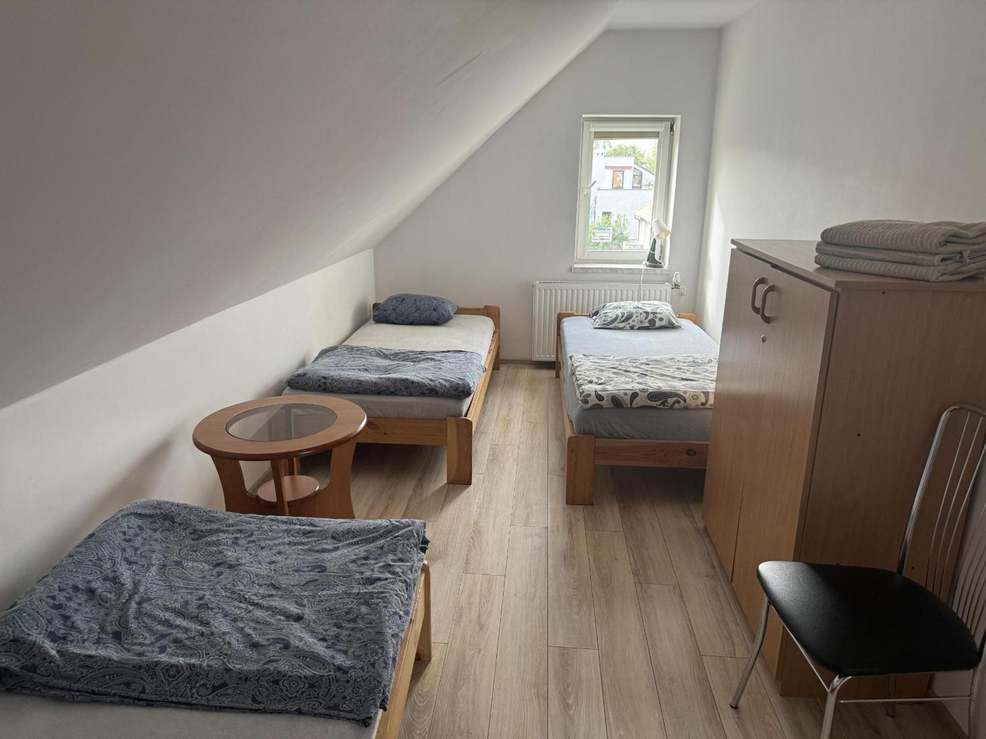 Apartamenty P7 Dzierżoniów 外观 照片