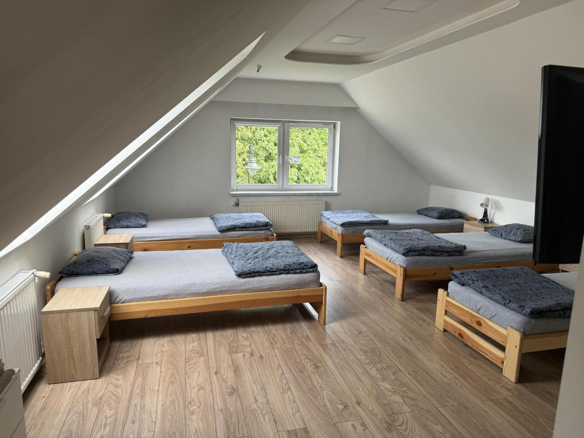 Apartamenty P7 Dzierżoniów 外观 照片