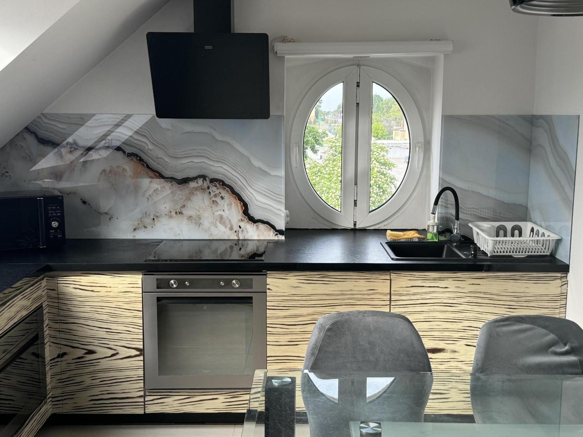 Apartamenty P7 Dzierżoniów 外观 照片