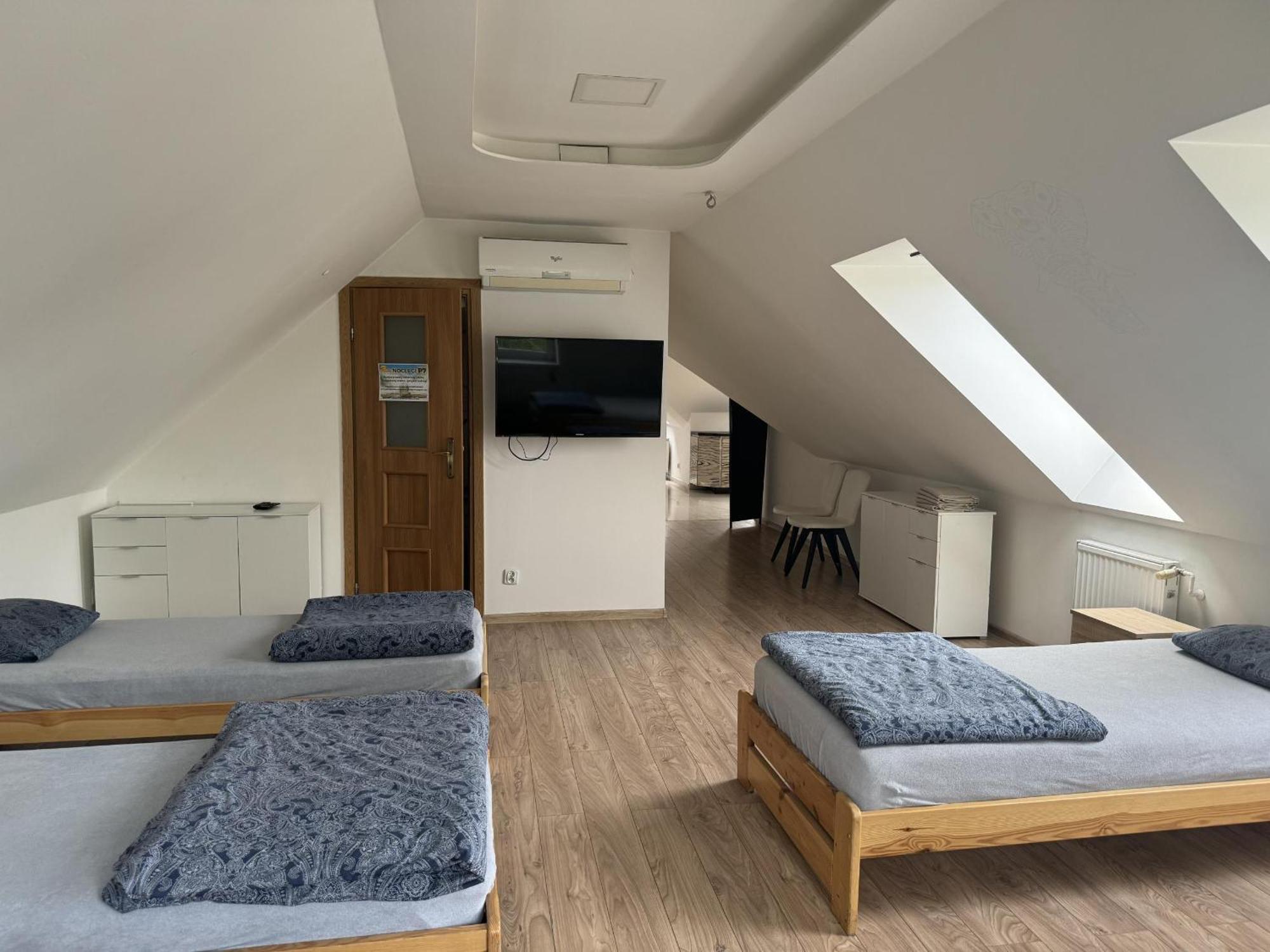 Apartamenty P7 Dzierżoniów 外观 照片