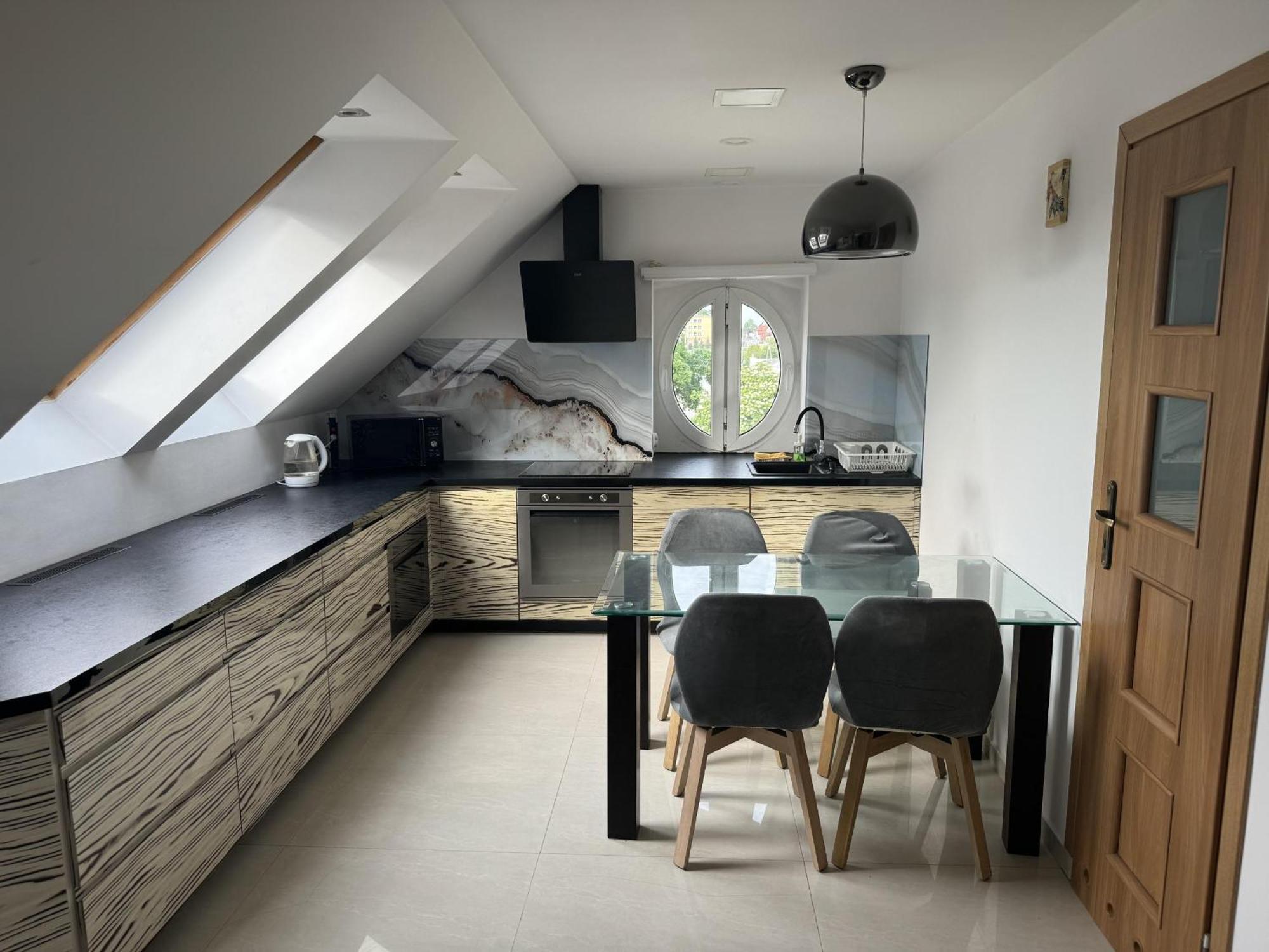 Apartamenty P7 Dzierżoniów 外观 照片
