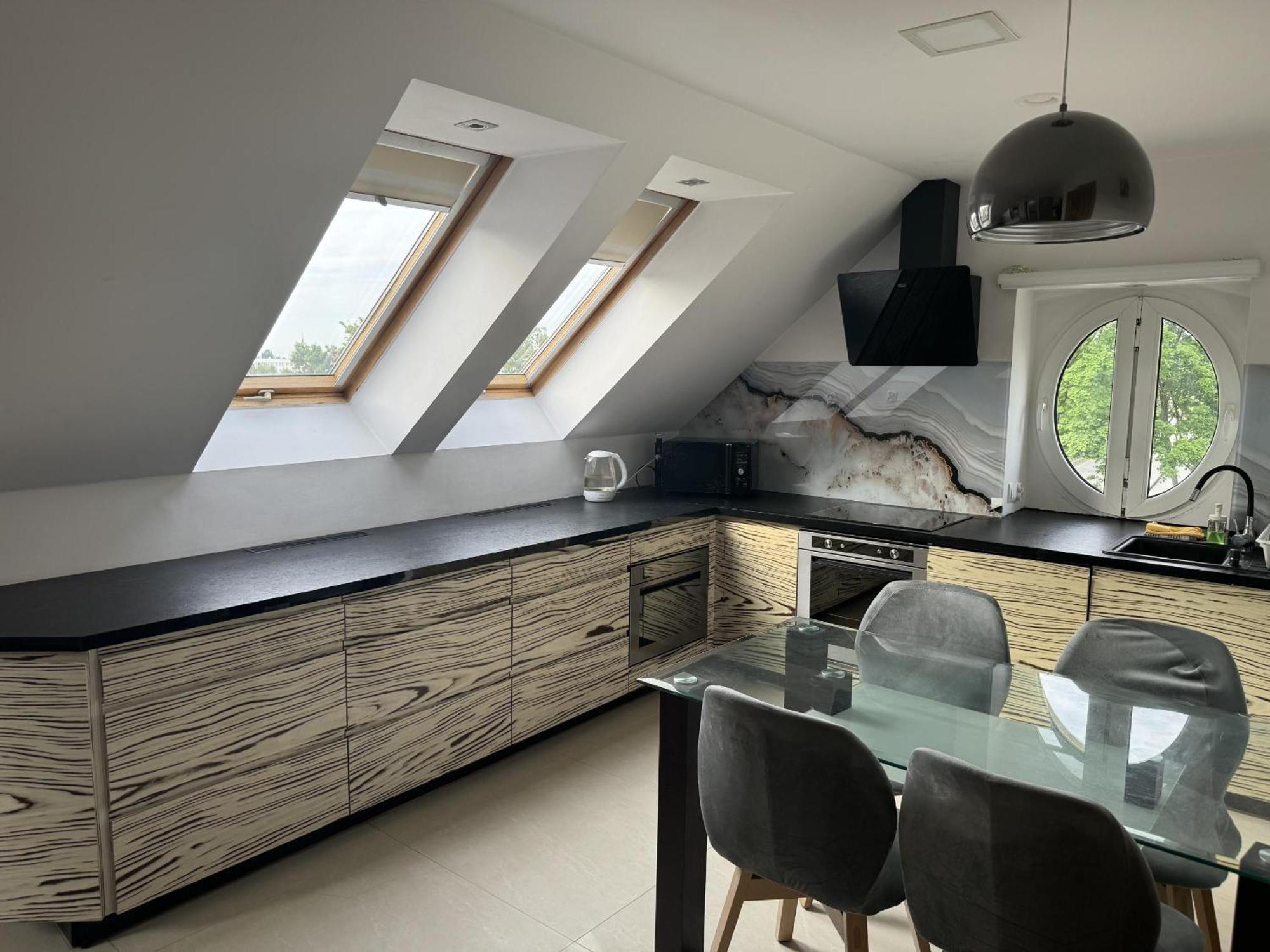 Apartamenty P7 Dzierżoniów 外观 照片