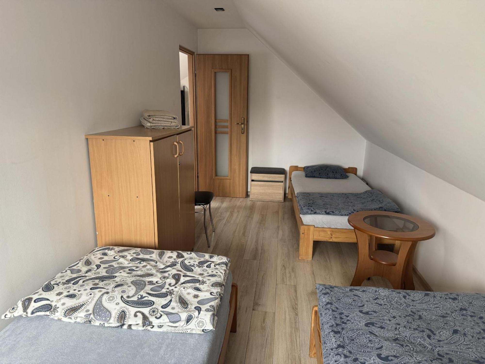 Apartamenty P7 Dzierżoniów 外观 照片