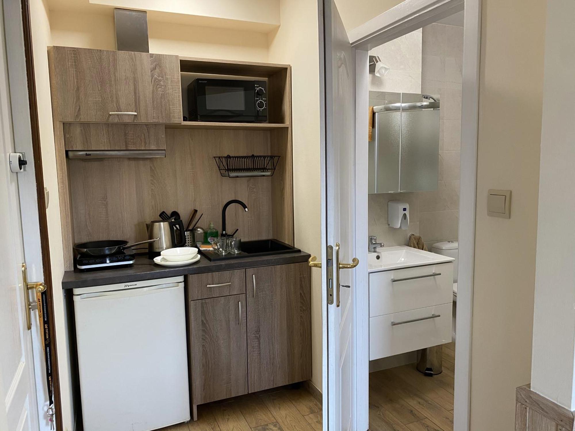 Apartamenty P7 Dzierżoniów 外观 照片